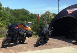 Harley-Days beim Hegaublick (Mai 2022)