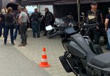 Harley-Days beim Hegaublick (Mai 2022)