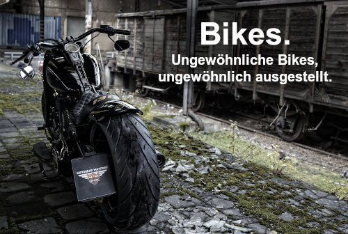 Bike-Show