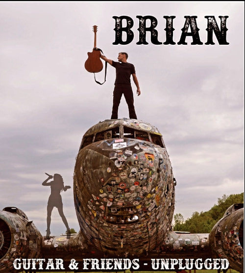 Brian Guitar and Friends Unplugged