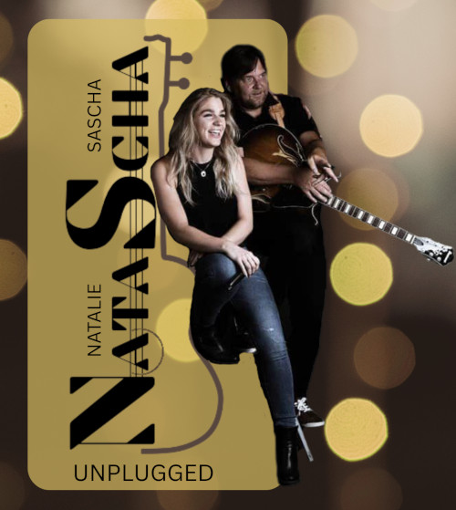Natalie & Sascha Liveband Duo