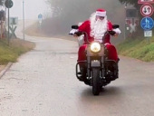 Nikolaus Open House, Dezember 2025