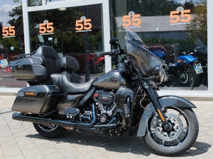 Used CVO ULtra Limited