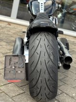 Gebrauchte Custombike Fat Boy 114