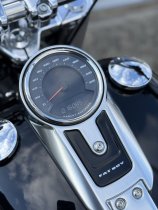 Gebrauchte Custombike Fat Boy 114