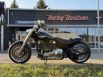 Gebrauchte Custombike Fat Boy 114