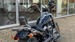 Used Fat Boy 114
