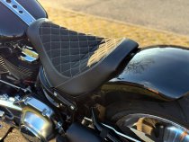 Gebrauchte Custombike Fat Boy 114