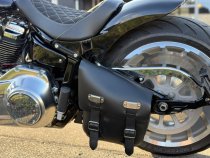 Used Fat Boy 114