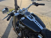 Gebrauchte Custombike Fat Boy 114