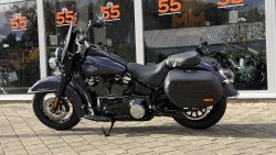Neumaschine Heritage Classic 117