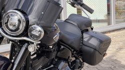 Neumaschine Heritage Classic 117