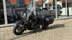 Neumaschine Heritage Classic 117