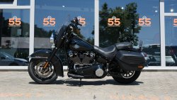 Used Heritage Classic 117