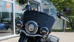 Used Heritage Classic 117