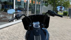 Used Heritage Classic 117