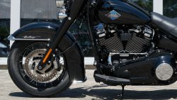 Used Heritage Classic 117