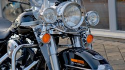 Gebrauchte Road King Classic 100th Anniversary