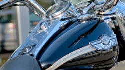 Gebrauchte Road King Classic 100th Anniversary