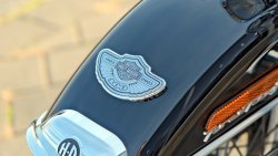 Gebrauchte Road King Classic 100th Anniversary