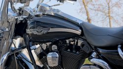 Gebrauchte Road King Classic 100th Anniversary