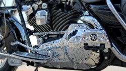 Gebrauchte Road King Classic 100th Anniversary