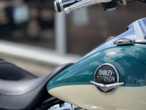 Gebrauchte Road King Classic