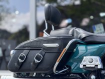 Gebrauchte Road King Classic