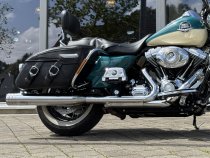 Gebrauchte Road King Classic