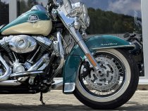 Gebrauchte Road King Classic