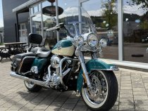 Gebrauchte Road King Classic