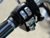 Gebrauchte Road King Classic