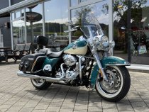 Gebrauchte Road King Classic