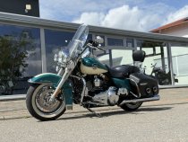 Gebrauchte Road King Classic