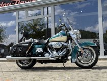 Gebrauchte Road King Classic