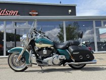Gebrauchte Road King Classic