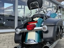 Gebrauchte Road King Classic