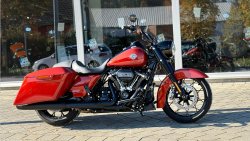 Gebrauchte Road King Special