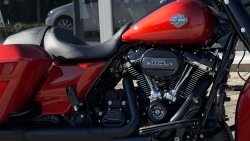 Gebrauchte Road King Special