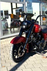 Gebrauchte Road King Special