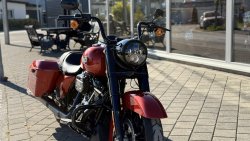 Gebrauchte Road King Special