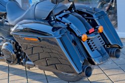 Gebrauchte Road King Special