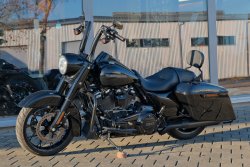 Gebrauchte Road King Special