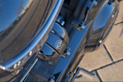 Gebrauchte Road King Special