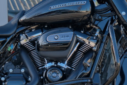 Gebrauchte Road King Special