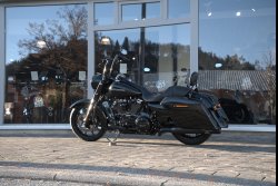 Gebrauchte Road King Special