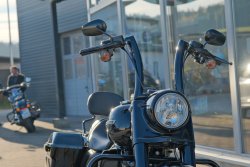 Gebrauchte Road King Special