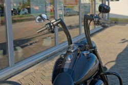 Gebrauchte Road King Special