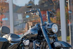Gebrauchte Road King Special