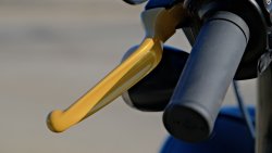 Neumaschine Jubiläumsumbau Road King Special